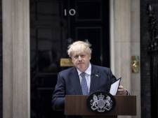 Vier ‘Oxford’-premiers stortten VK in chaos, oppositiepartij Labour kan zijn geluk niet op