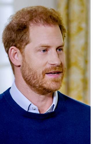 Wanneer is het een goed idee om te breken met je familie? Expert: “Ik wil niet in de schoenen van Harry staan”