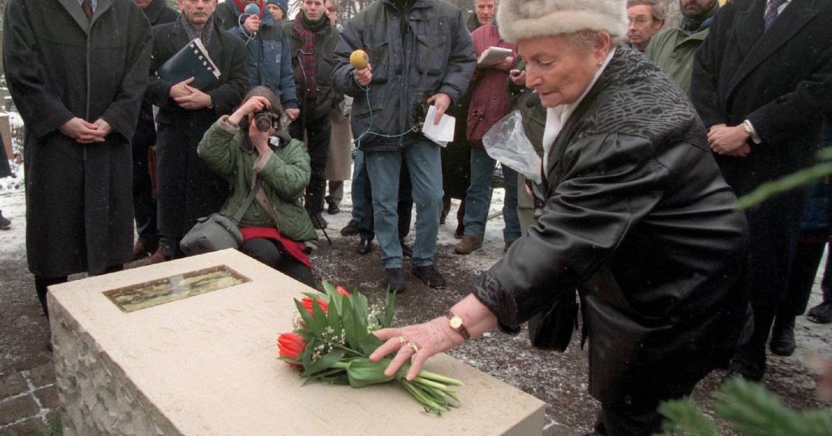 Onderzoek opgegraven Van der Lubbe afgerond
