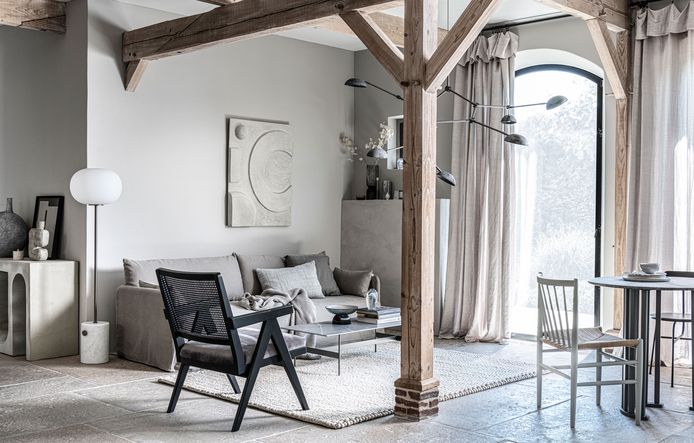 Perfect harmonieuze woonkamer? Vermijd deze zeven veelgeziene fouten.