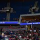 ‘TikTok-tieners’ mogelijk achter lage opkomst Trump-rally