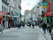 Plusieurs carrefours de la chaussée d’Ixelles fraîchement rénovée doivent déjà être refaits