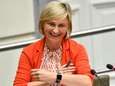 Le CD&amp;V lance Hilde Crevits comme candidate ministre-présidente flamande