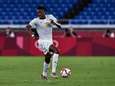 L’accord est imminent: Christian Kouamé devrait rejoindre Anderlecht en prêt