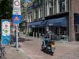 Gratis eerste overtreding bij nieuw kentekensysteem in Dordrecht