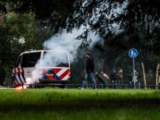 Omroep Gelderland stopt met nieuwsverslaggeving rondom voetbalwedstrijden na aanval op medewerker