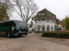 Dit hotel op de Veluwe wil graag toeristen ontvangen, maar doet dat nu niet: ‘Is natuurlijk een risico’