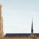 De heling van de Dom