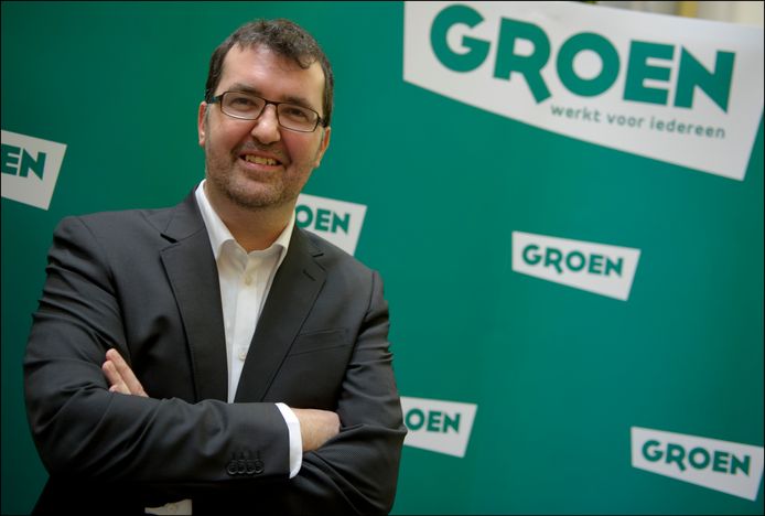 Wouter Van Besien