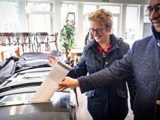 Vrouw is troef in Overijsselse politiek: verdubbeling aantal zetels voor vrouwen