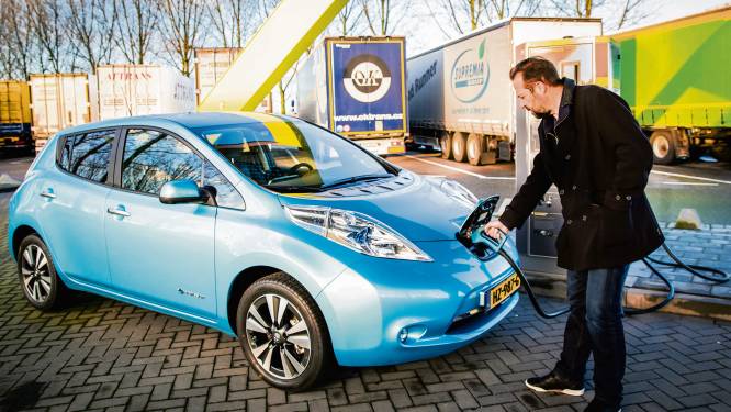 Elektrische auto's: koper heeft al keuze uit 60 modellen en er zijn nu ook goedkopere