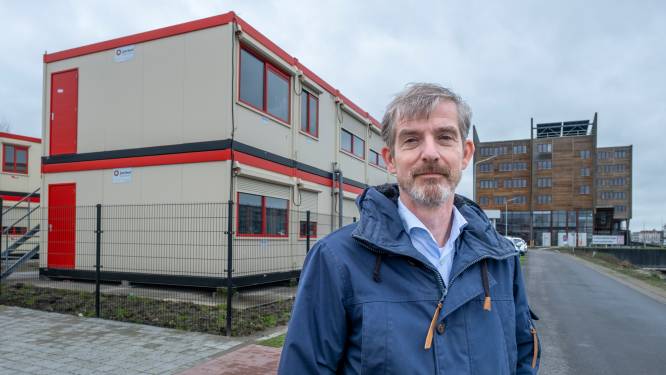 Voor vluchtelingen lijkt altijd plaats in Middelburg. ‘Maar het houdt ook voor ons een keer op’