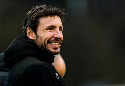 Van Bommel kan bij eliminatie Australië direct aan slag bij PSV