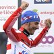 Rodriguez grijpt macht in Giro