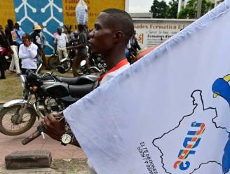 Afrikaanse Unie vraagt dat definitieve bekendmaking verkiezingsresultaten opgeschort wordt