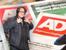 Steggelen over kunst, de kermis en pepernoten