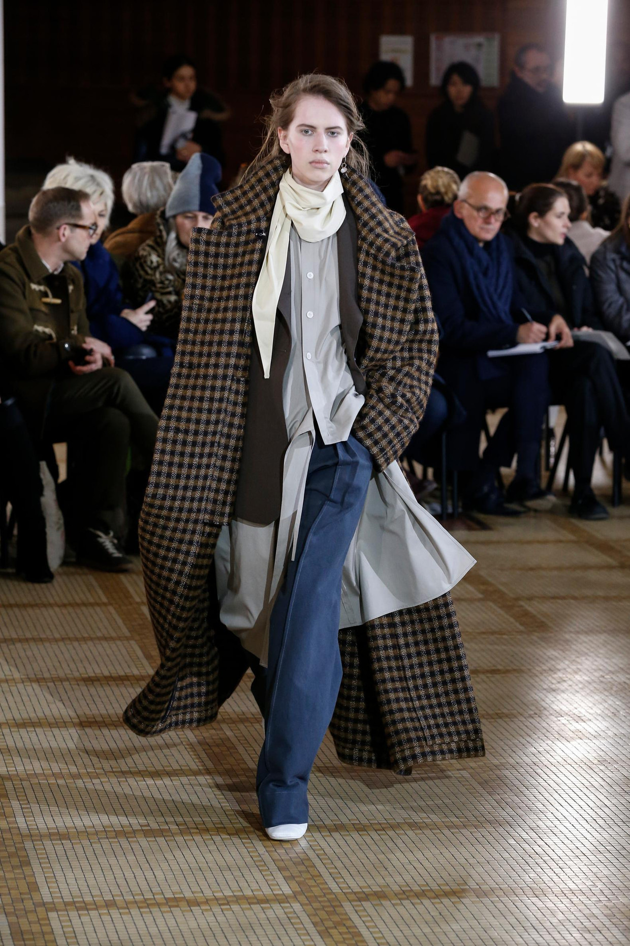 null Beeld Fashiontalk/peter stigter