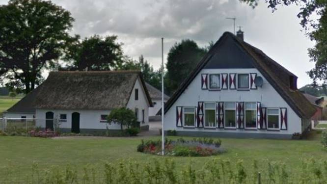 Groen licht op steenworp afstand voor streekmuseum Kloosterhaar