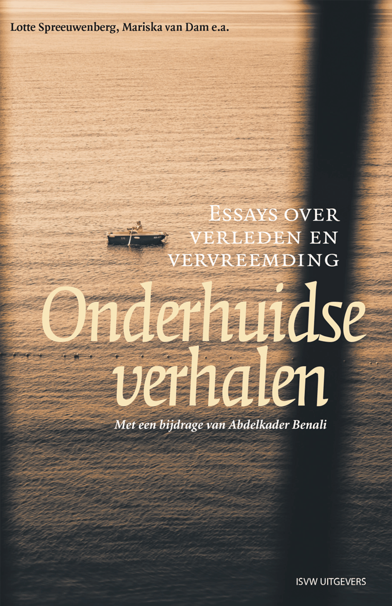 Onderhuids Beeld ISVW
