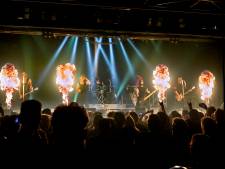 Groene Engel 2.0 wil straks vlammen met meer populaire acts