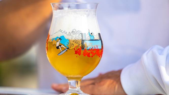 Duvel baisse le prix de sa bière, une action “exceptionnelle et limitée dans le temps”