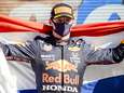 Sur les traces de Max Verstappen, le Belgo-néerlandais né pilote: “Un gamin surdoué”