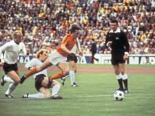 Lezersbrieven | Cruyff faalde in finale 1974 89 minuten lang | Agressie ook door tekenfilms, spelcomputers en vloggers