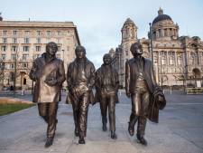 The Beatles zetten Liverpool op wereldkaart, nu host deze stad het songfestival: ‘Trots op mijn afkomst’