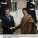 Nieuwe aanwijzingen dat Kadhafi in 2007 Sarkozy's kiescampagne financierde
