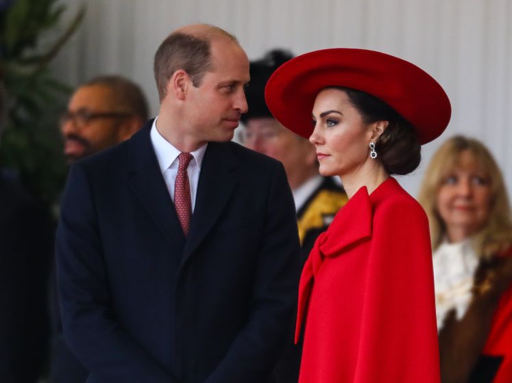 William et Kate n’ont jamais été si populaires: “Les Britanniques sont impressionnés par le message de la Princesse”