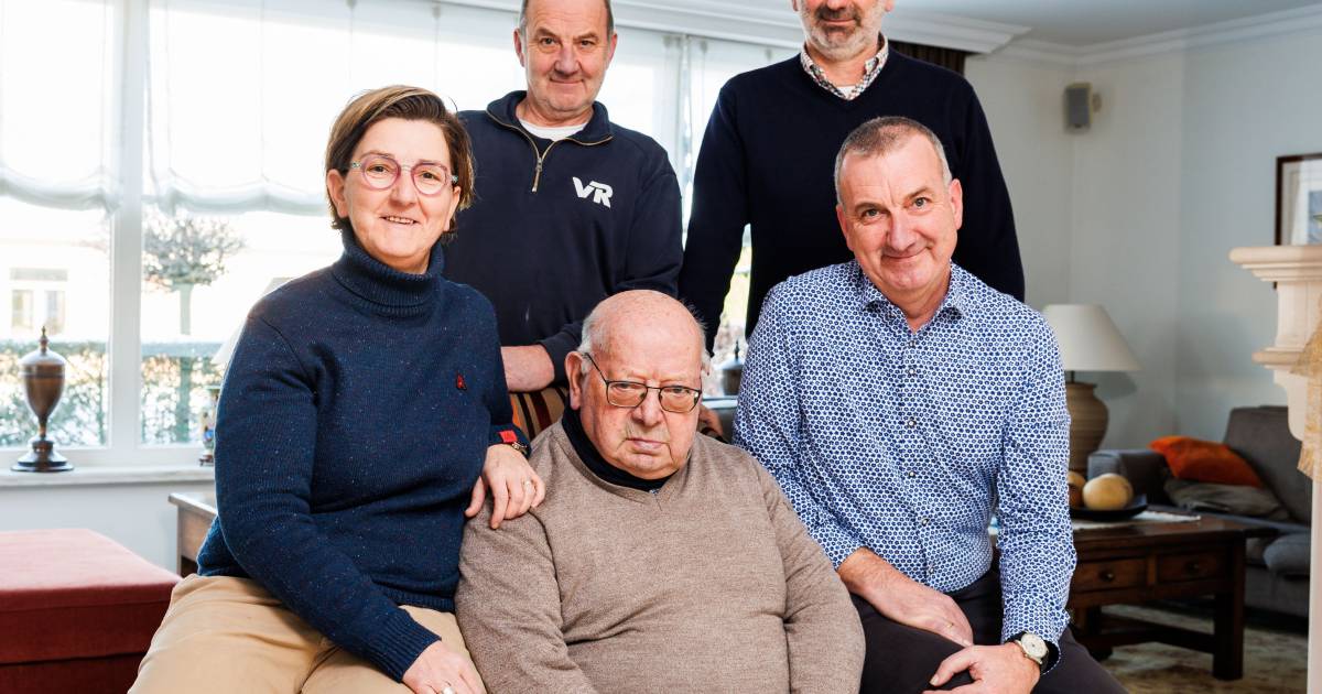 Tanken in Poppel bij de familie Van Raak: tal van Midden-Brabanders doen het (maar hoelang nog?)