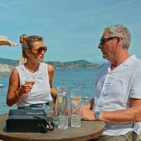 Vijfde aflevering ‘Maison Verhulst’ gaf gelegenheid om unieke interviewtechniek van Gert Verhulst ten volle te appreciëren