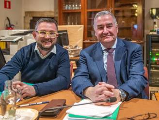 Onderwijsschepen Van Overmeire (N-VA): “Brusselse jongeren belanden vaak zonder kennis van het Nederlands in Aalsterse secundaire scholen”