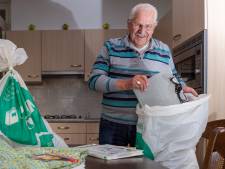 Nissewaard gaat zelf afgedankt speelgoed, elektra en boeken bij inwoners ophalen