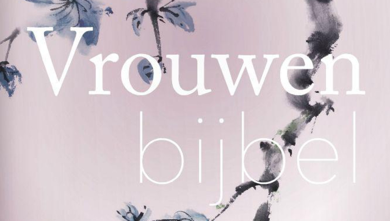 De Vrouwenbijbel Beeld Uitgeverij Royal Jongbloed