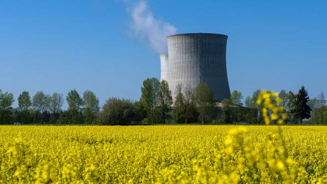 Franse nucleaire waakhond zet licht op groen voor aanpak corrosieproblemen kernreactoren