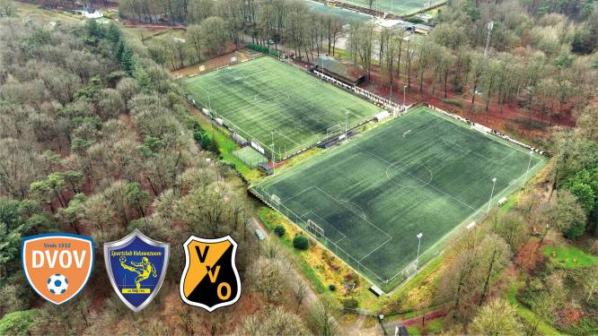 Drie voetbalclubs voegen vrouwenelftallen samen: SVO Pinkenberg gaat volgend jaar van start in Velp
