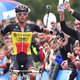 Nys schrijft GP Mario De Clercq op zijn naam