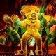 ‘‘The Masked Singer’ moet in de lijst van verraderlijke roesmiddelen komen’