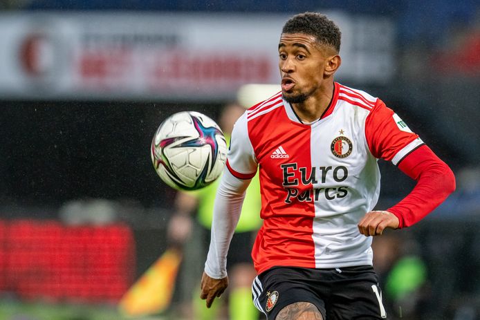 Reiss Nelson.