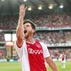 Onnauwkeurig Ajax geeft na rust riante voorsprong uit handen: 2-2