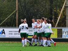 Vijftienjarige El Jattari scoort bij basisdebuut voor winnend BSC