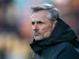 De deal is rond: Van Wonderen komende twee jaar trainer van Heerenveen 