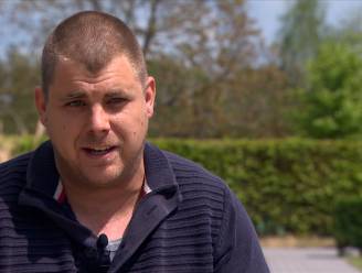 Kenny V. werd ten onrechte beschuldigd van pedofilie: "Mijn vriendin vertrok meteen met onze baby”