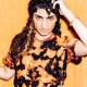 Theatermaker Nastaran Razawi Khorasani strijdt op haar manier mee met de vrouwen in Iran