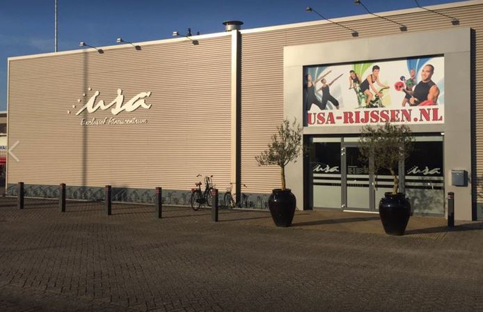 Nijwa in Rijssen wil nieuw kantoor op plek sportschool USA | Rijssen ...