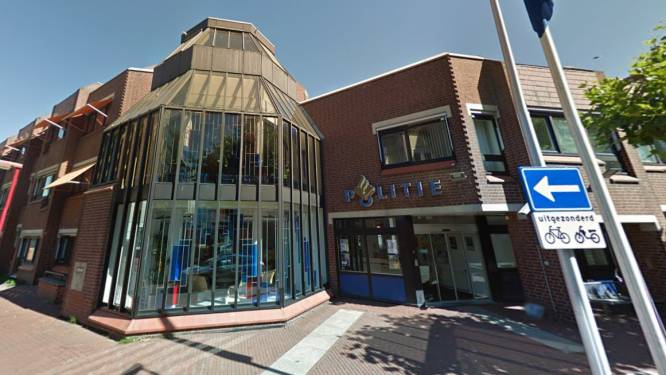 Verhuizing politiebureau Zoetermeer afgeblazen