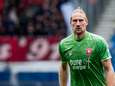 FC Twente heeft doelman Lars Unnerstall terug in topper tegen Feyenoord