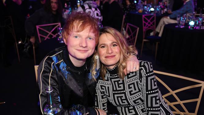 Ed Sheeran onthult de tragische reden achter zijn onverwoestbare huwelijk met Cherry