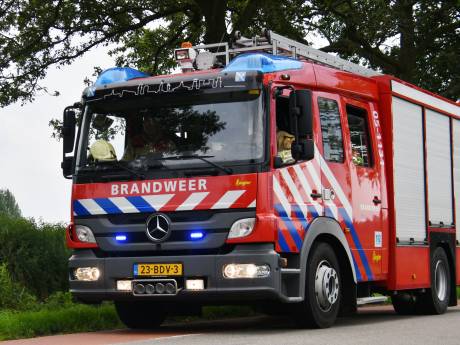 Stoffelijk overschot in Maas in Maastricht aangetroffen
